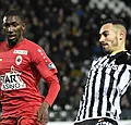 OFFICIEEL: Charleroi legt weer sterkhouder langdurig vast