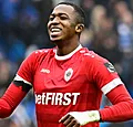 Antwerp FC vindt droomopvolger Pacho