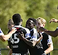 Oefenmatchen: Antwerp en Genk boeken knappe zeges