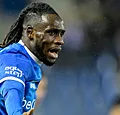 LA Galaxy vol lof over Paintsil én Racing Genk