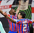 Weer prijs voor Engeland: Palace pakt Conference League
