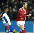 Rode Duivels zijn gewaarschuwd: 