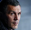 Italiaanse crisis ontspoort: Maldini vertrekt na twee weken