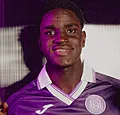 Renard drukt stempel: Anderlecht heeft ruwe diamant beet