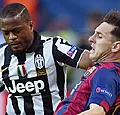 Juve stunt niet: 