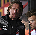 De Wilde reageert na debuut bij KV Kortrijk: 