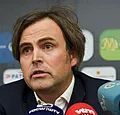Antwerp en Eupen reageren op uitspraak KBVB