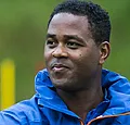 WAUW! Ook achtjarige zoon Kluivert kan er een handje van