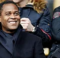 Kluivert start nieuwe job als hoofdtrainer bij deze club