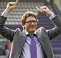 'Verschillende clubs tonen interesse in fusie met Beerschot'