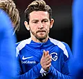 'Bom barst in Genk: De Condé met rug tegen de muur'