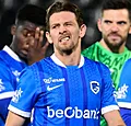 Hrosovsky speelt open kaart over toekomst bij KRC Genk