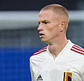 Eén verrassing bij Jonge Duivels, Jong Oranje met Verbruggen