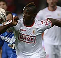 Uitblinkende Mpoku toont Standard de goede weg
