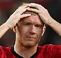 Scholes walgt van Manchester United en haalt uit naar nieuwe sterspeler