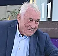 Van Himst baalt enorm: 