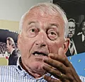 Van Himst scherp voor Anderlecht: 