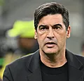 AC Milan is het beu en stuurt trainer de laan uit