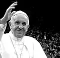 Matchen Serie A afgelast door overlijden paus Franciscus