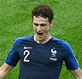 Pavard speelde bijna in België: 