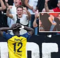 Walgelijk incident op Bosuil: Antwerp dropt keihard statement