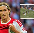 Mokio bevrijdt Ajax in Zwolle, bizarre namiddag Godts