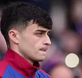 'Barça houdt hart vast: bod van 100 miljoen op Pedri'