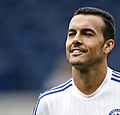 'Pedro staat voor verrassende transfer naar Spanje'