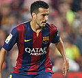 Barcelona geeft aan voor welke som Pedro kan vertrekken