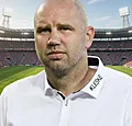 Bob Peeters krijgt warm eerbetoon na promotie