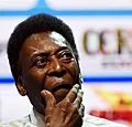Pelé: 