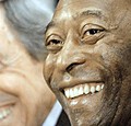 Van Himst klaarduidelijk na overlijden Pelé