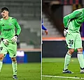 Penders krijgt meteen ferme mokerslag bij Strasbourg