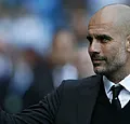 Guardiola zorgt voor grote verrassing in selectie City