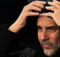 Guardiola dropt bommetje over sterkhouder: 