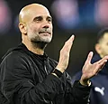 'City doet mercato gloeien: nieuwe superster voor Pep'