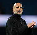'City schakelt razendsnel: opvolger Guardiola tekent voor 3 jaar'