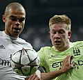 De Bruyne op de korrel genomen in Spanje: 