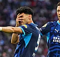 PSV maakt statement in gepeperde kraker tegen Ajax