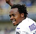 Percy Tau laat zich uit over terugkeer naar JPL