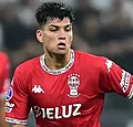'Anderlecht ruikt bloed: Argentijnse pitbull van 10 miljoen'