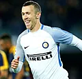 'Perisic kent bestemming voor rest van het seizoen'