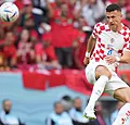 Perisic spreekt zich uit over terugkeer naar België