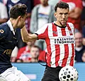 PSV pakt meteen prijs ondanks beresterke Belgen