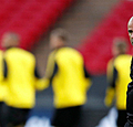 'Feyenoord neemt opmerkelijke beslissing over Peter Bosz'