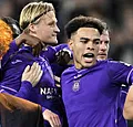 Net op tijd: Vandenbempt ziet enorm verschil bij Anderlecht