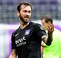 'Anderlecht heeft transferplan met Zulj'