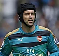 Cech zet Vardy heerlijk te kijk tijdens Premier League-topper