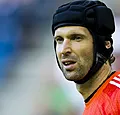 Coach meldt dat Cech nummer Ã©Ã©n blijft
