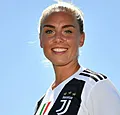 Knappe ex-speelster Juventus doet boekje open over Ronaldo